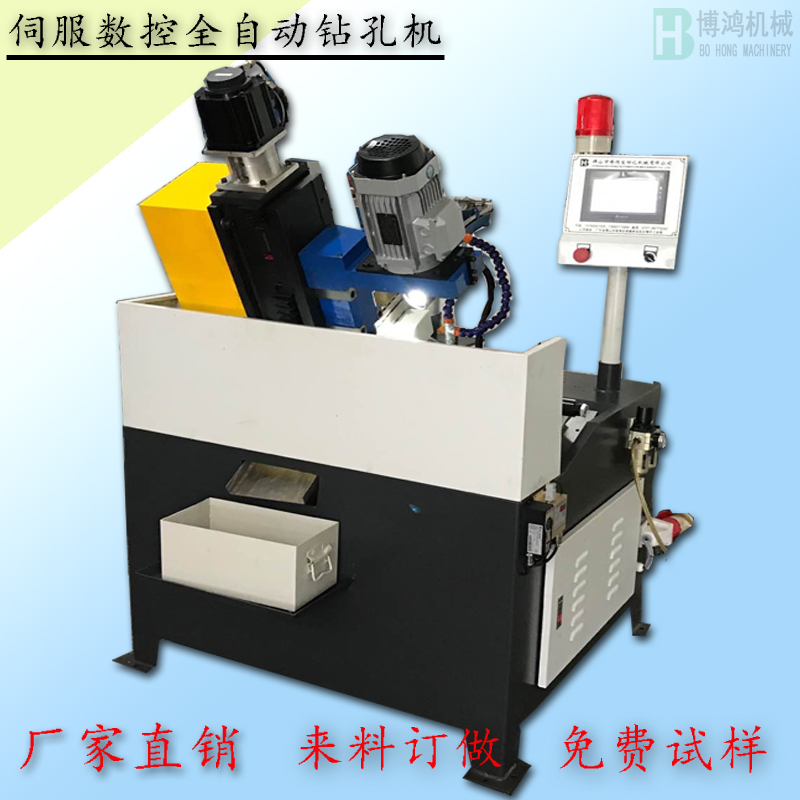 自動(dòng)攻絲機(jī)常見(jiàn)的5個(gè)問(wèn)題及解答，使用前要清楚哦